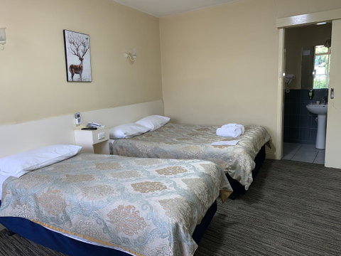 Jacksons Motor Inn - Accommodation Kalgoorlie 39