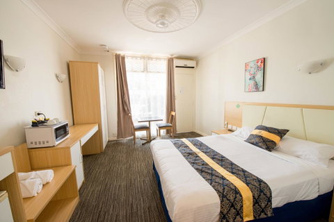Jacksons Motor Inn - Accommodation Kalgoorlie 30