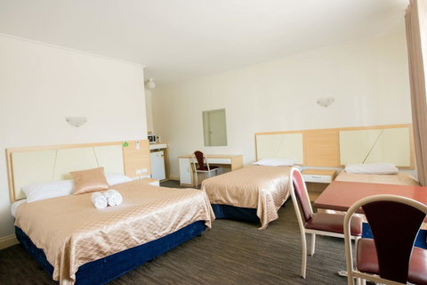 Jacksons Motor Inn - Accommodation Kalgoorlie 12