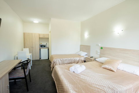 Jacksons Motor Inn - Accommodation Kalgoorlie 14
