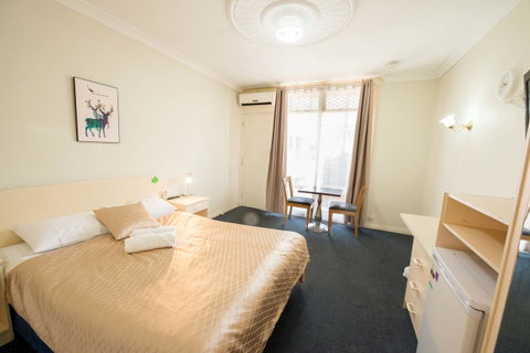 Jacksons Motor Inn - Accommodation Kalgoorlie 5