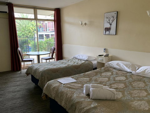 Jacksons Motor Inn - Accommodation Kalgoorlie 40