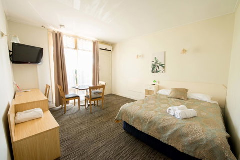 Jacksons Motor Inn - Accommodation Kalgoorlie 11
