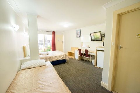 Jacksons Motor Inn - Accommodation Kalgoorlie 23