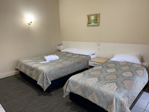 Jacksons Motor Inn - Accommodation Kalgoorlie 37