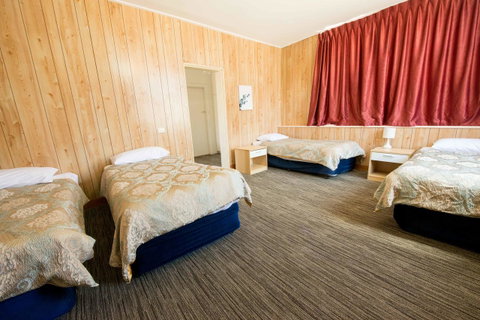 Jacksons Motor Inn - Accommodation Kalgoorlie 10