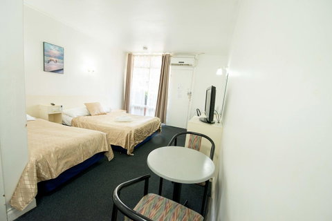 Jacksons Motor Inn - Accommodation Kalgoorlie 15
