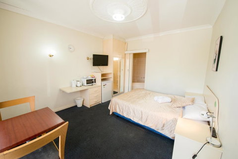 Jacksons Motor Inn - Accommodation Kalgoorlie 6