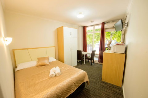 Jacksons Motor Inn - Accommodation Kalgoorlie 8