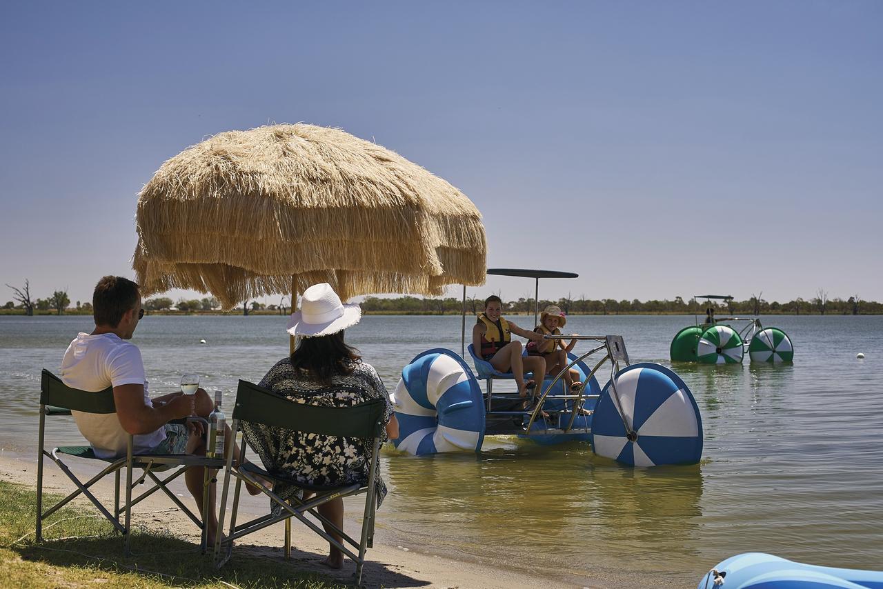  Accommodation Kalgoorlie