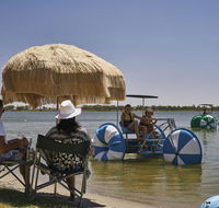 Discovery Parks  Lake Bonney - Accommodation Kalgoorlie