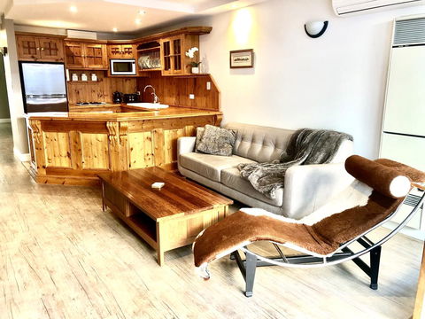 Superb Townhouse In North Adelaide - Accommodation Kalgoorlie 1
