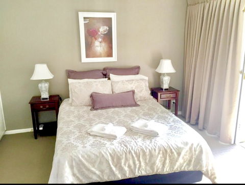 Superb Townhouse In North Adelaide - Accommodation Kalgoorlie 2