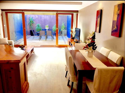 Superb Townhouse In North Adelaide - Accommodation Kalgoorlie 9