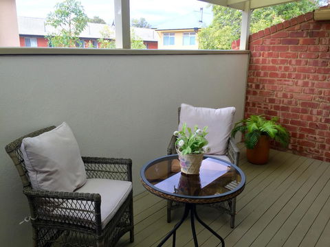 Superb Townhouse In North Adelaide - Accommodation Kalgoorlie 16