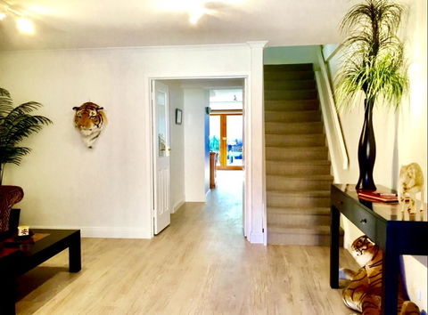 Superb Townhouse In North Adelaide - Accommodation Kalgoorlie 11