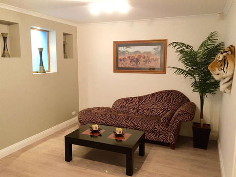 Superb Townhouse In North Adelaide - Accommodation Kalgoorlie 18