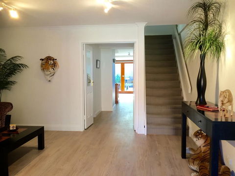 Superb Townhouse In North Adelaide - Accommodation Kalgoorlie 19