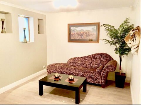 Superb Townhouse In North Adelaide - Accommodation Kalgoorlie 8