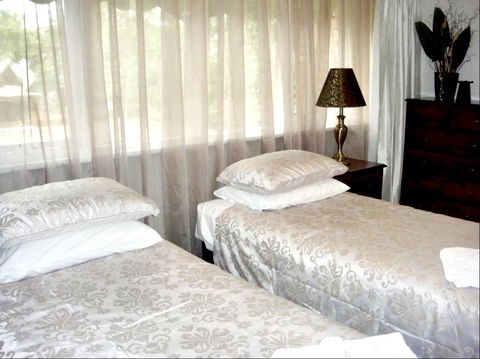 Superb Townhouse In North Adelaide - Accommodation Kalgoorlie 7