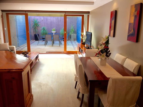 Superb Townhouse In North Adelaide - Accommodation Kalgoorlie 20