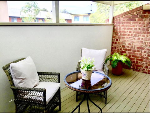 Superb Townhouse In North Adelaide - Accommodation Kalgoorlie 5