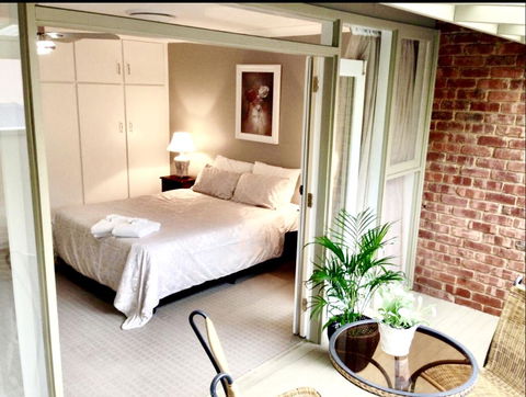 Superb Townhouse In North Adelaide - Accommodation Kalgoorlie 3