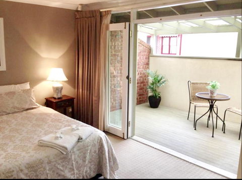 Superb Townhouse In North Adelaide - Accommodation Kalgoorlie 4