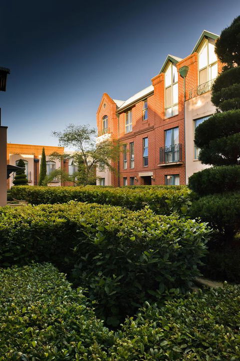 Majestic Old Lion Apartments - Accommodation Kalgoorlie 17