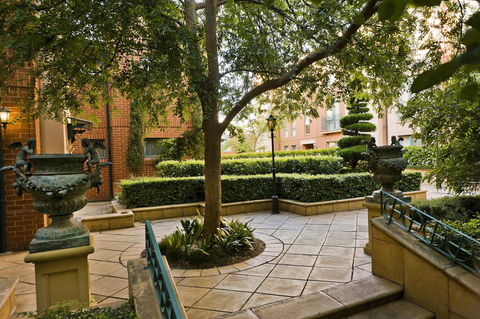 Majestic Old Lion Apartments - Accommodation Kalgoorlie 20
