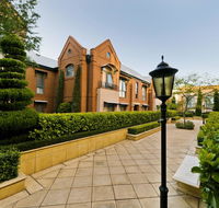 Majestic Old Lion Apartments - Accommodation Kalgoorlie