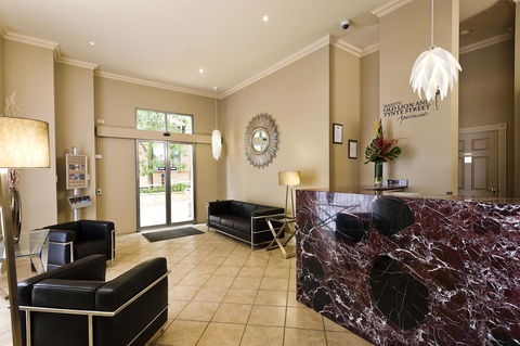 Majestic Old Lion Apartments - Accommodation Kalgoorlie 14