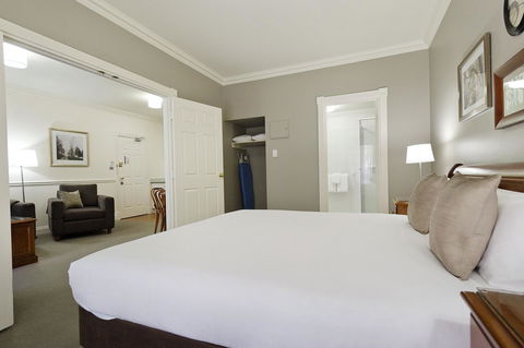 Majestic Old Lion Apartments - Accommodation Kalgoorlie 8