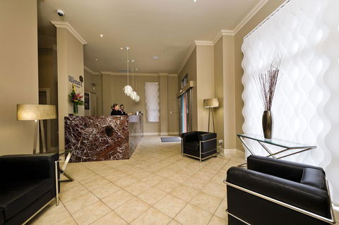 Majestic Old Lion Apartments - Accommodation Kalgoorlie 15