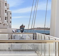 Glenelg Seaside Apartment - Accommodation Kalgoorlie