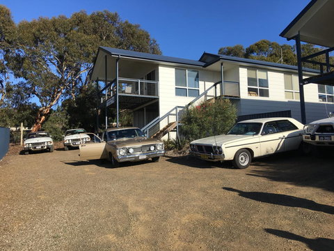 Kangaroo Island Bayview Villas - Accommodation Kalgoorlie 12