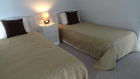 Kangaroo Island Bayview Villas - Accommodation Kalgoorlie 6