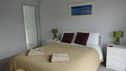 Kangaroo Island Bayview Villas - Accommodation Kalgoorlie 3