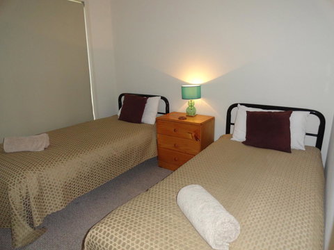 Kangaroo Island Bayview Villas - Accommodation Kalgoorlie 22