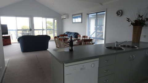 Kangaroo Island Bayview Villas - Accommodation Kalgoorlie 13