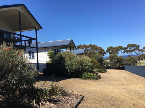 Kangaroo Island Bayview Villas - Accommodation Kalgoorlie 18