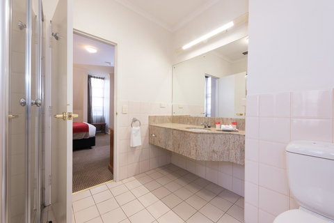 The Chancellor On Currie - Accommodation Kalgoorlie 16