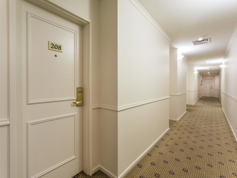 The Chancellor On Currie - Accommodation Kalgoorlie 39