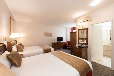 The Chancellor On Currie - Accommodation Kalgoorlie 18