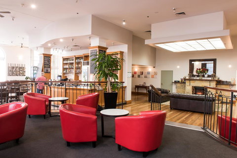 The Chancellor On Currie - Accommodation Kalgoorlie 14
