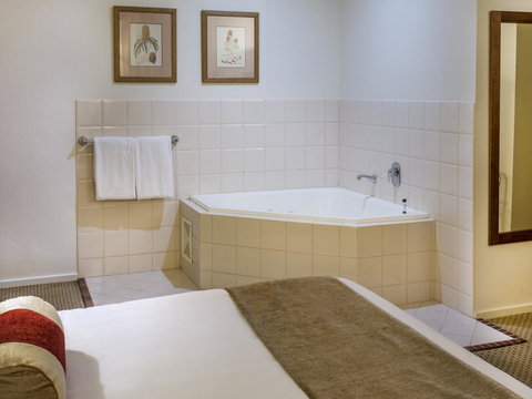 The Chancellor On Currie - Accommodation Kalgoorlie 41