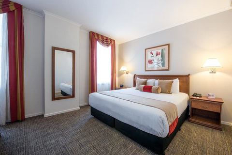 The Chancellor On Currie - Accommodation Kalgoorlie 23