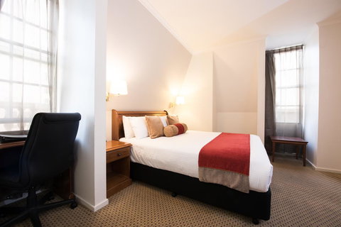 The Chancellor On Currie - Accommodation Kalgoorlie 11