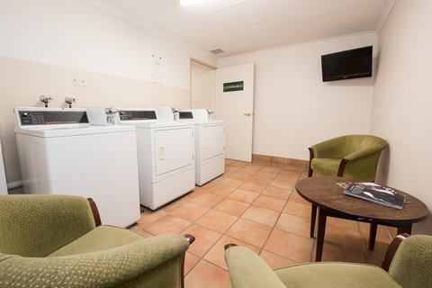 The Chancellor On Currie - Accommodation Kalgoorlie 30