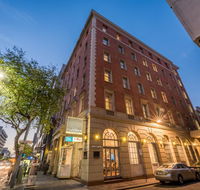 The Chancellor on Currie - Accommodation Kalgoorlie